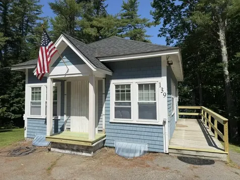 139 Jones Point Road Nobleboro ME 04555