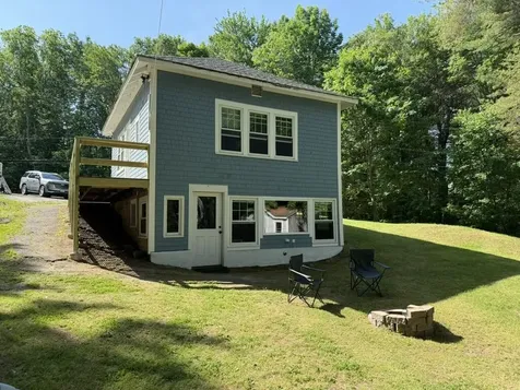 139 Jones Point Road Nobleboro ME 04555
