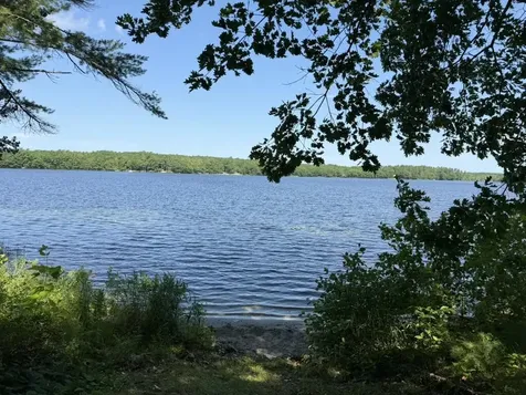 139 Jones Point Road Nobleboro ME 04555