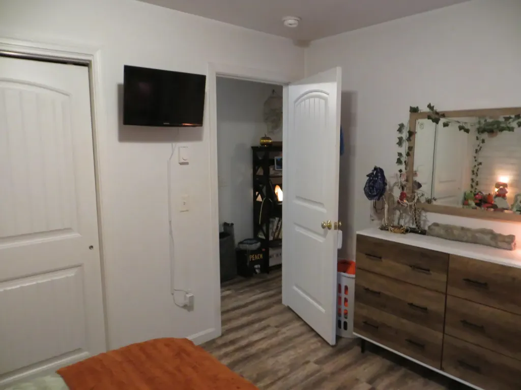 136 Hodgdon Road Levant ME 04456