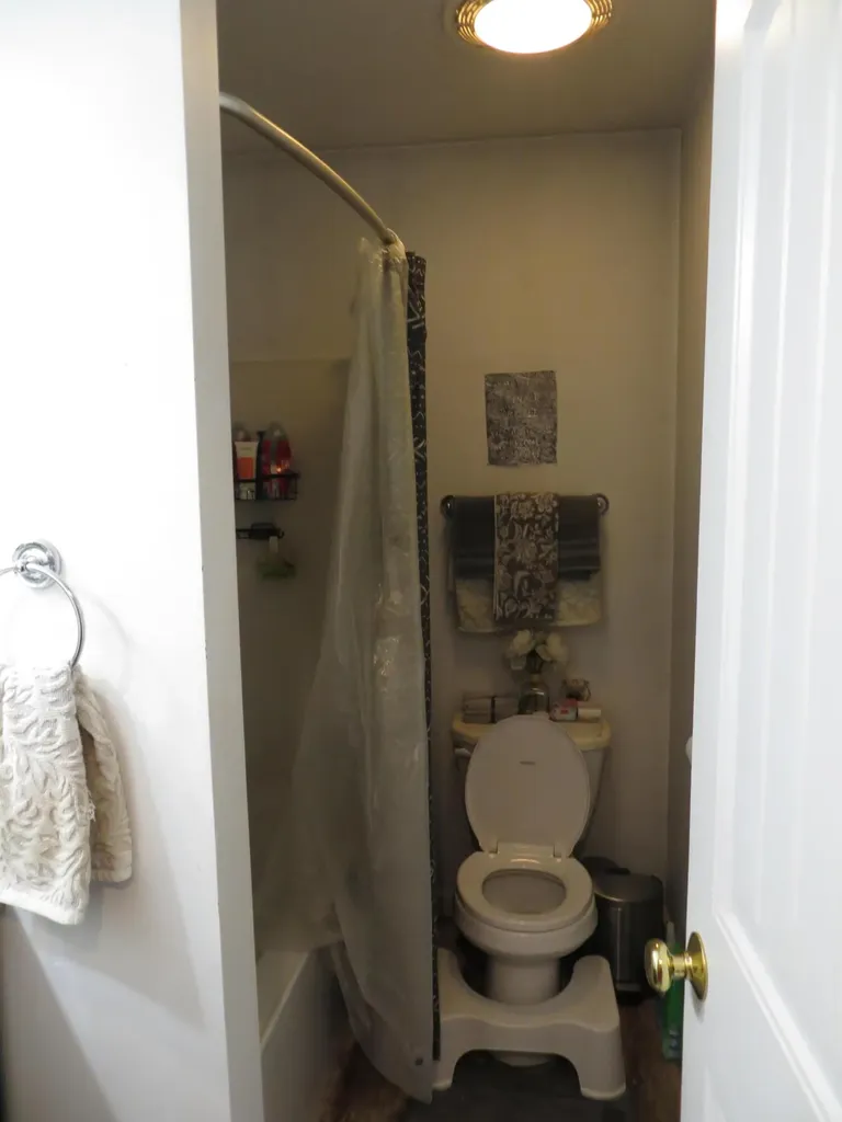136 Hodgdon Road Levant ME 04456