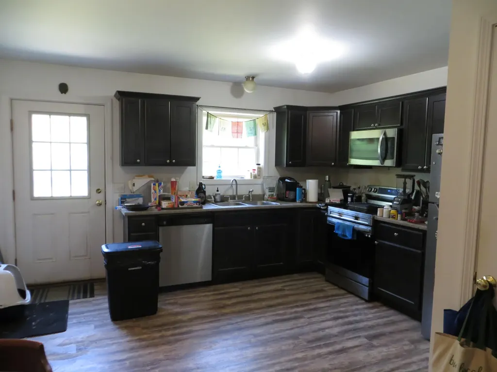 136 Hodgdon Road Levant ME 04456