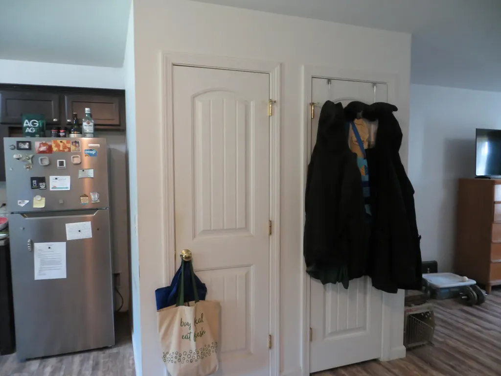 136 Hodgdon Road Levant ME 04456