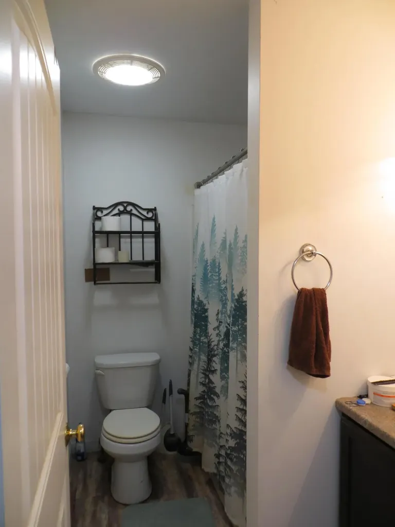 136 Hodgdon Road Levant ME 04456