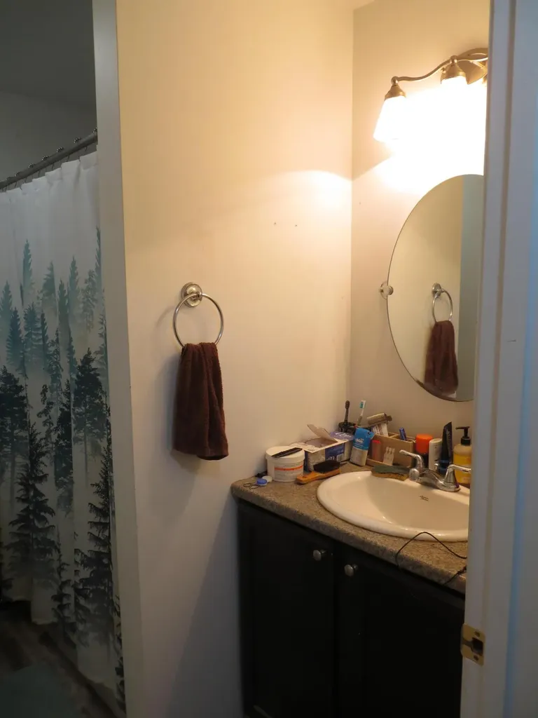136 Hodgdon Road Levant ME 04456