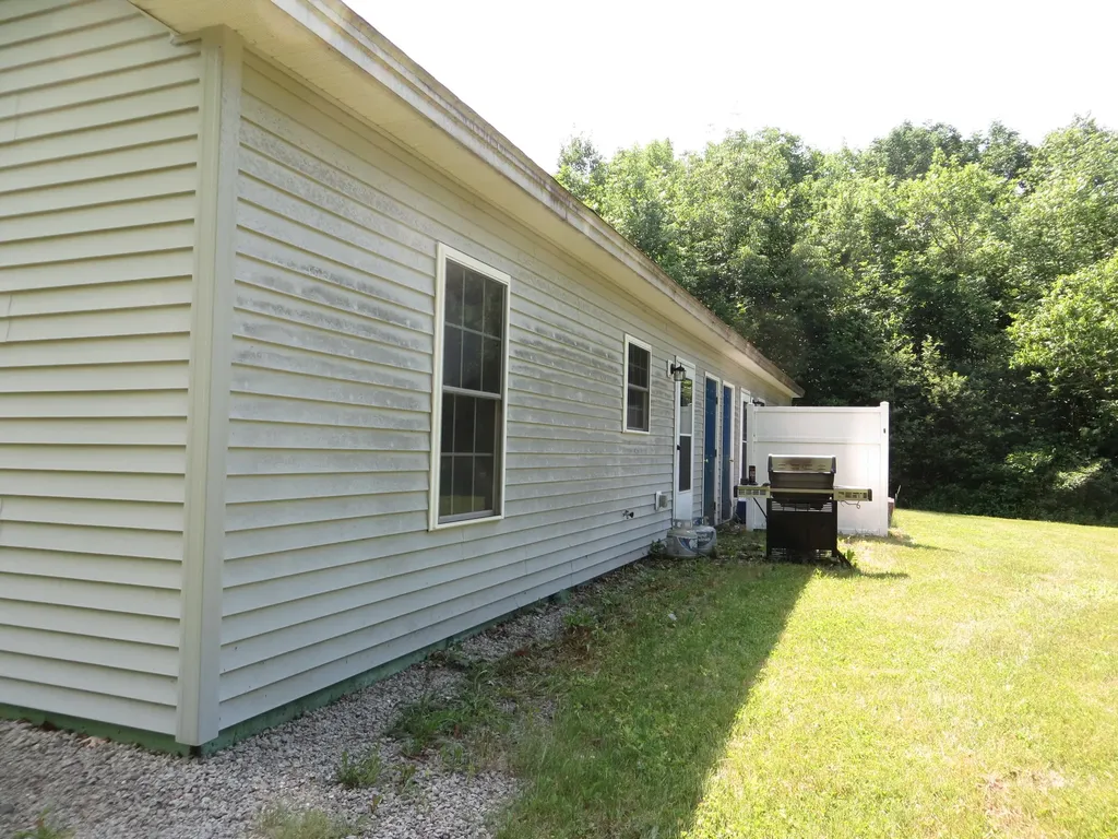 136 Hodgdon Road Levant ME 04456