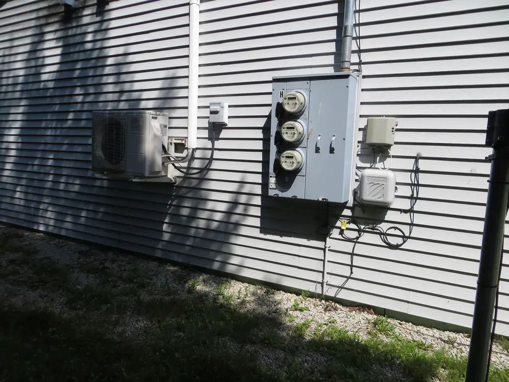 136 Hodgdon Road Levant ME 04456
