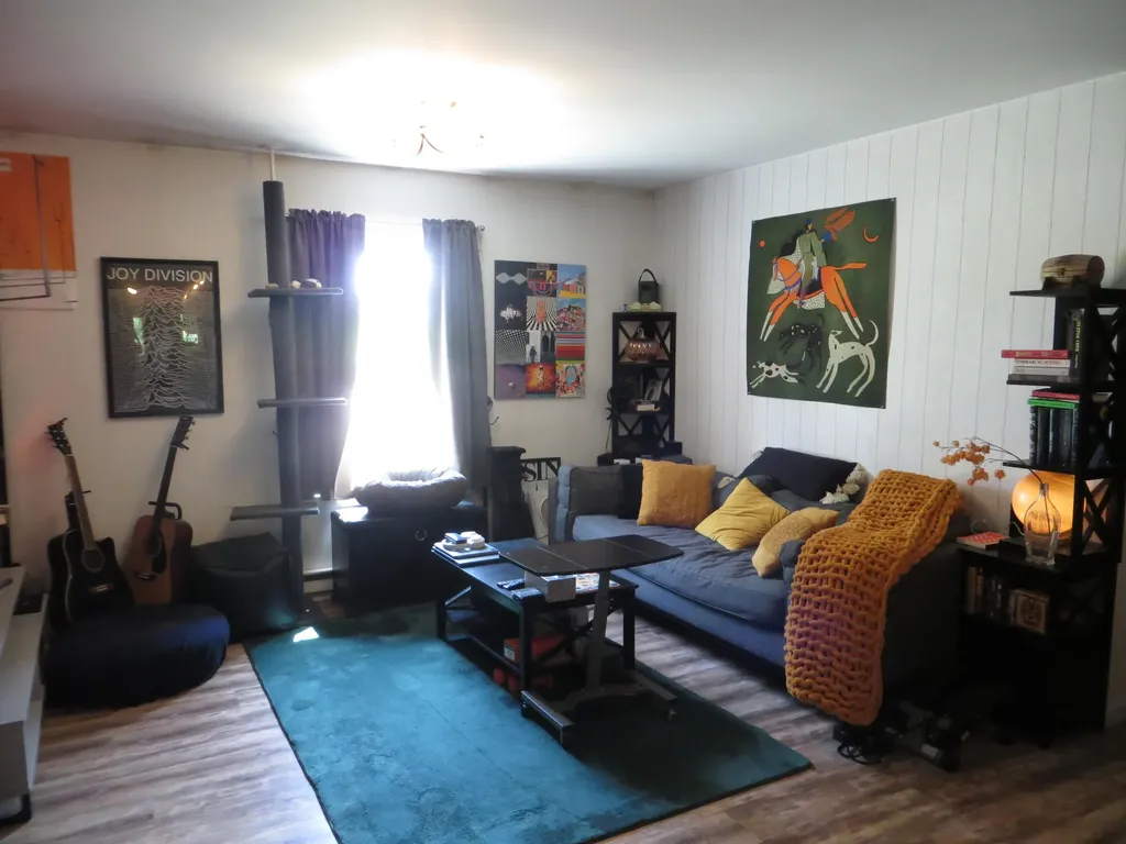 136 Hodgdon Road Levant ME 04456