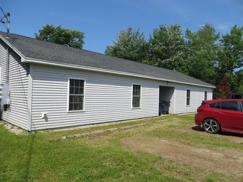 136 Hodgdon Road Levant ME 04456