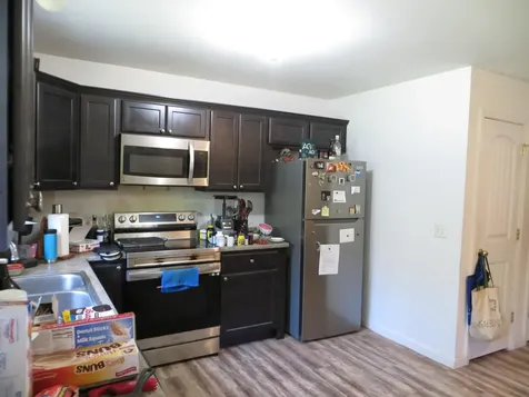 136 Hodgdon Road Levant ME 04456