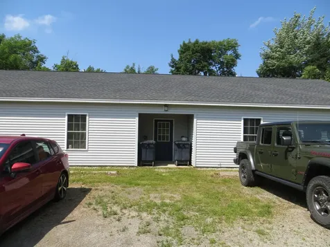 136 Hodgdon Road Levant ME 04456