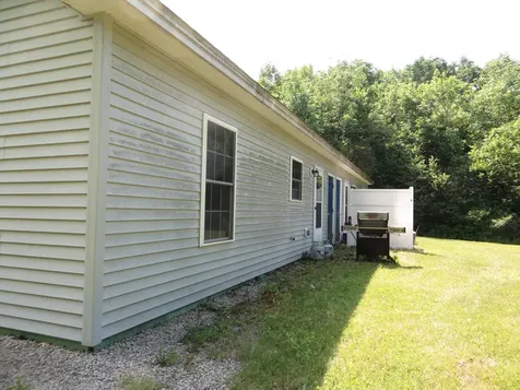 136 Hodgdon Road Levant ME 04456
