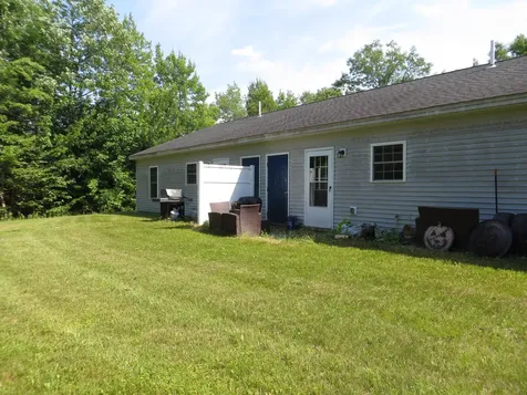 136 Hodgdon Road Levant ME 04456