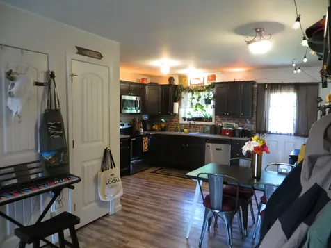 136 Hodgdon Road Levant ME 04456