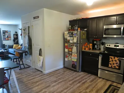 136 Hodgdon Road Levant ME 04456