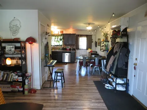 136 Hodgdon Road Levant ME 04456