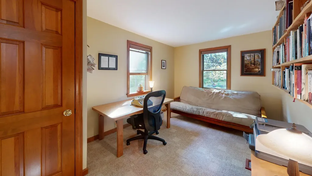 43 Lakeman Lane Thomaston ME 04861