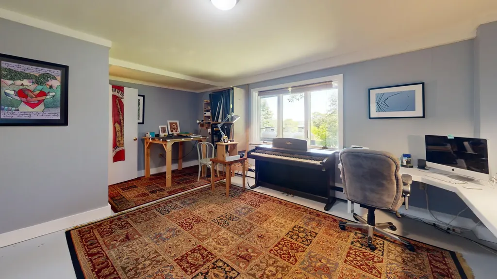 43 Lakeman Lane Thomaston ME 04861