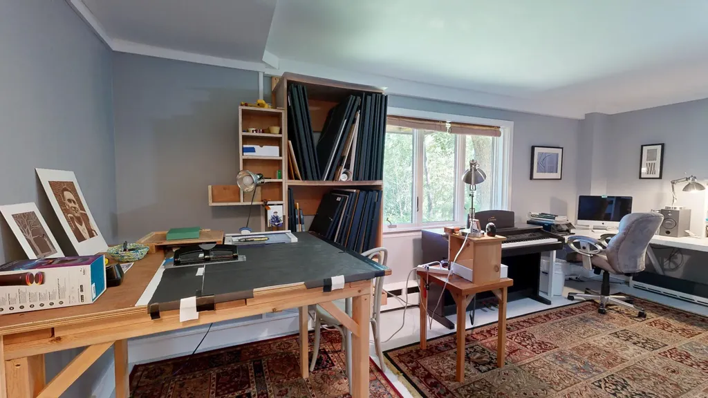 43 Lakeman Lane Thomaston ME 04861