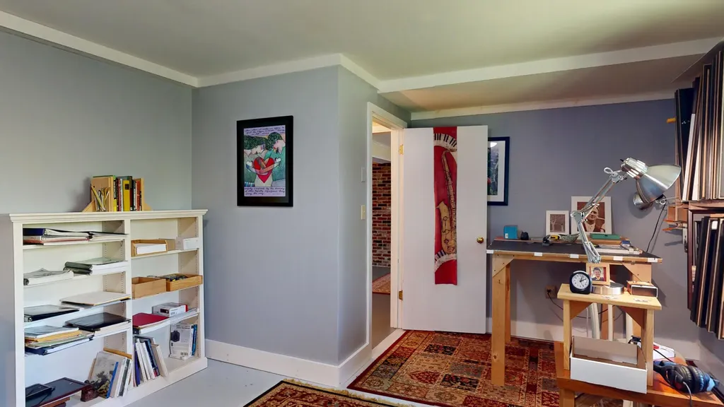 43 Lakeman Lane Thomaston ME 04861