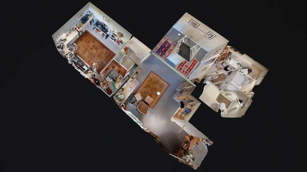 43 Lakeman Lane Thomaston ME 04861