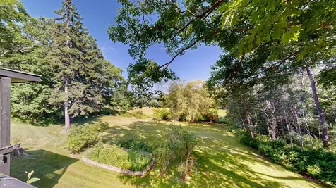 43 Lakeman Lane Thomaston ME 04861