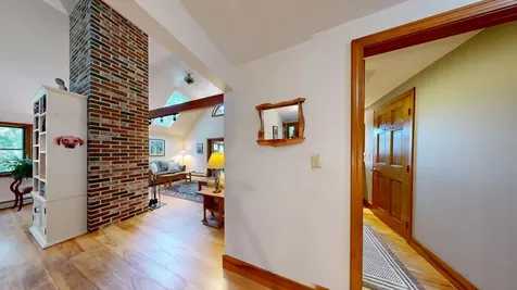 43 Lakeman Lane Thomaston ME 04861