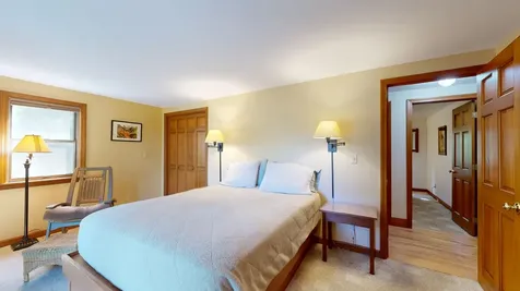 43 Lakeman Lane Thomaston ME 04861