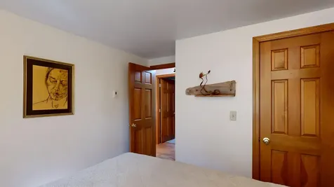 43 Lakeman Lane Thomaston ME 04861