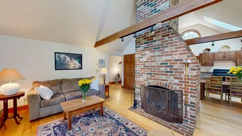 43 Lakeman Lane Thomaston ME 04861
