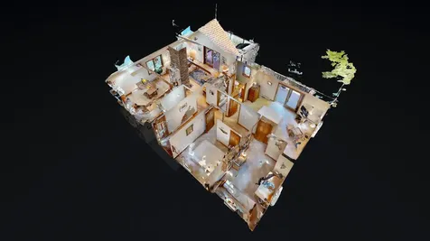 43 Lakeman Lane Thomaston ME 04861