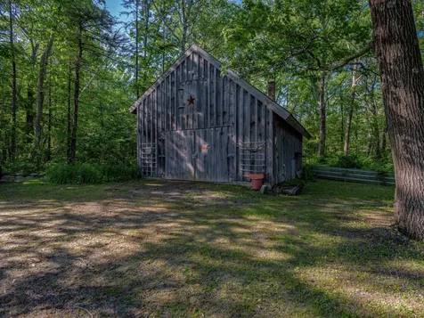 43 Lakeman Lane Thomaston ME 04861