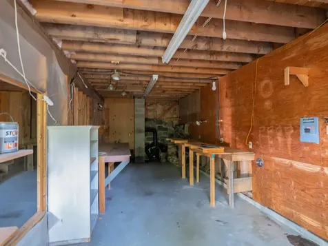 43 Lakeman Lane Thomaston ME 04861