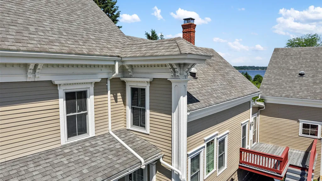 88 Main Street Milbridge ME 04658