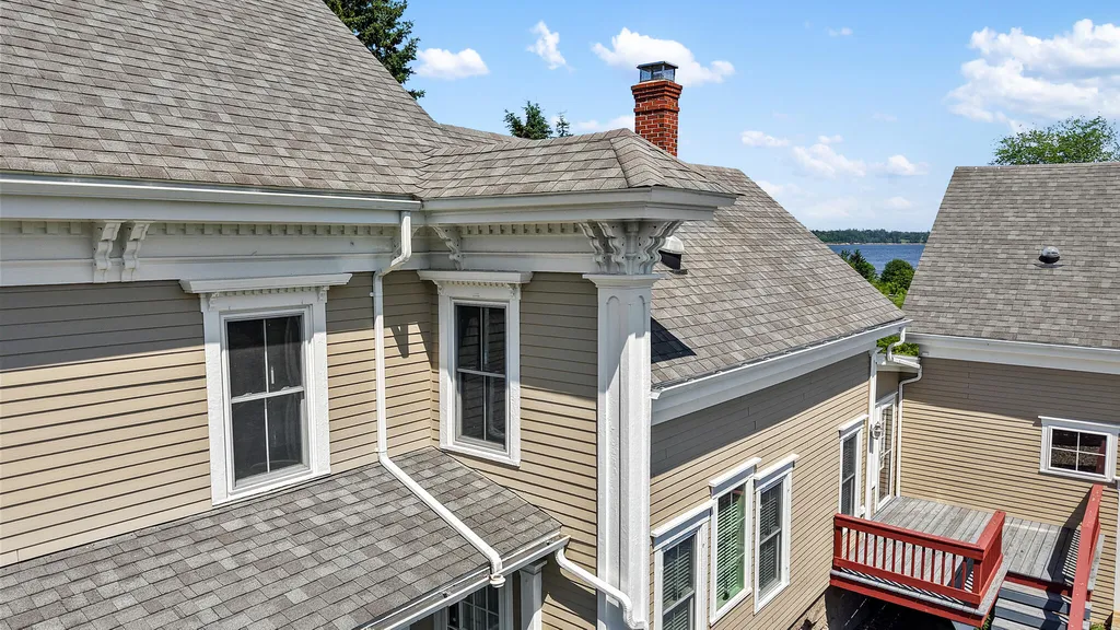 88 Main Street Milbridge ME 04658