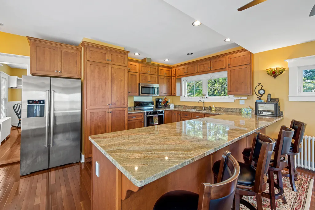 88 Main Street Milbridge ME 04658