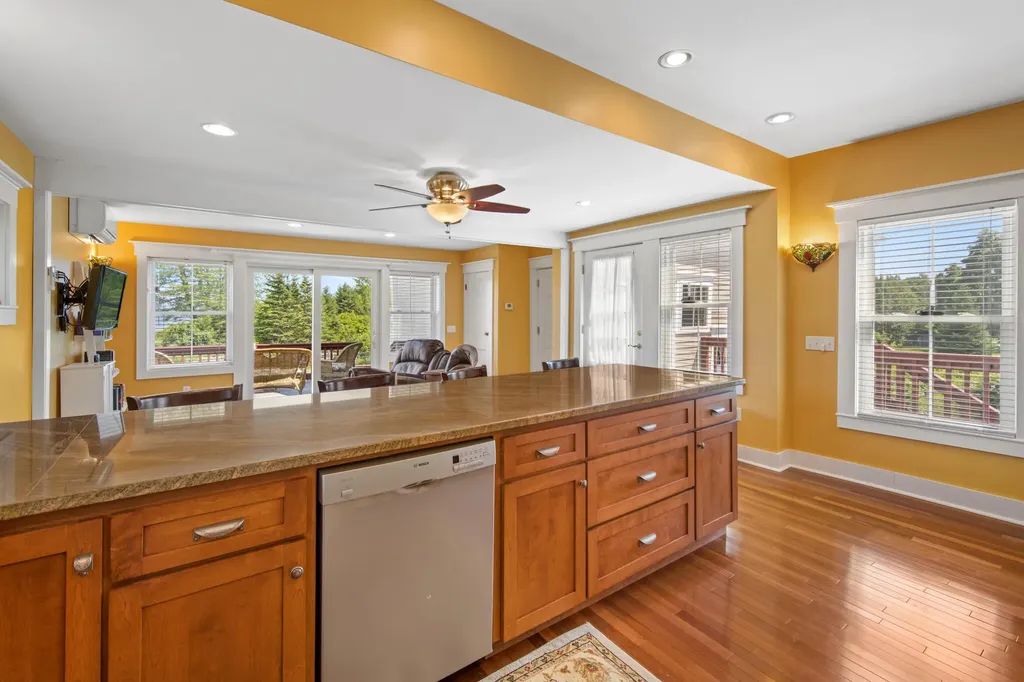 88 Main Street Milbridge ME 04658