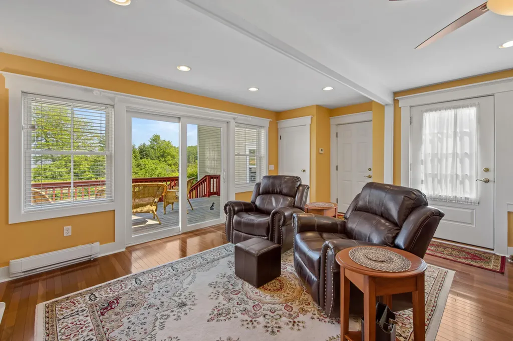 88 Main Street Milbridge ME 04658
