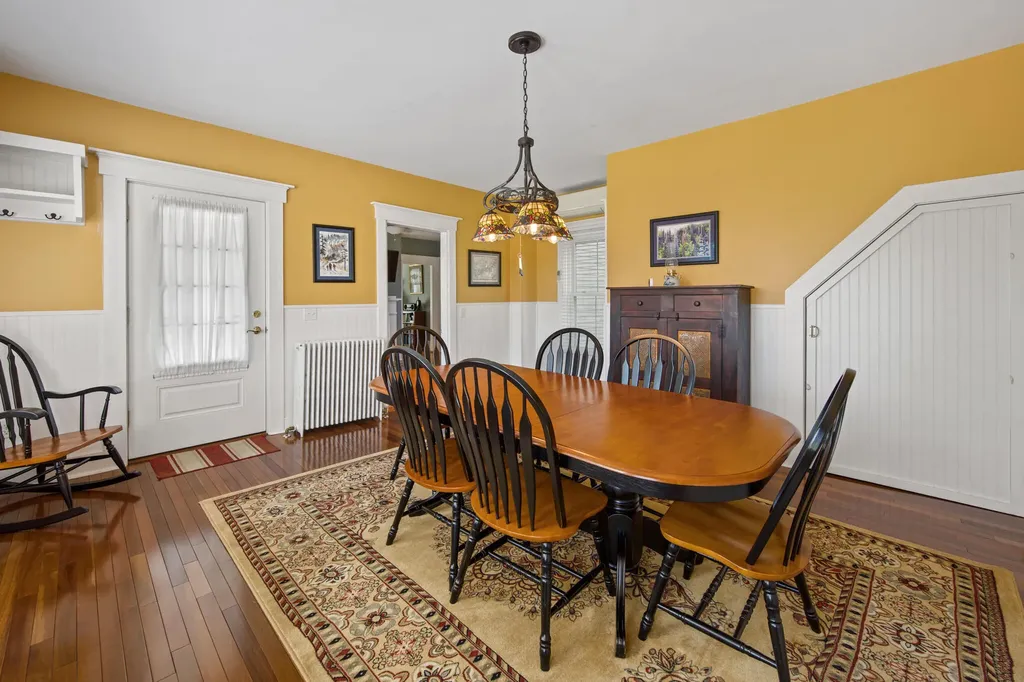 88 Main Street Milbridge ME 04658