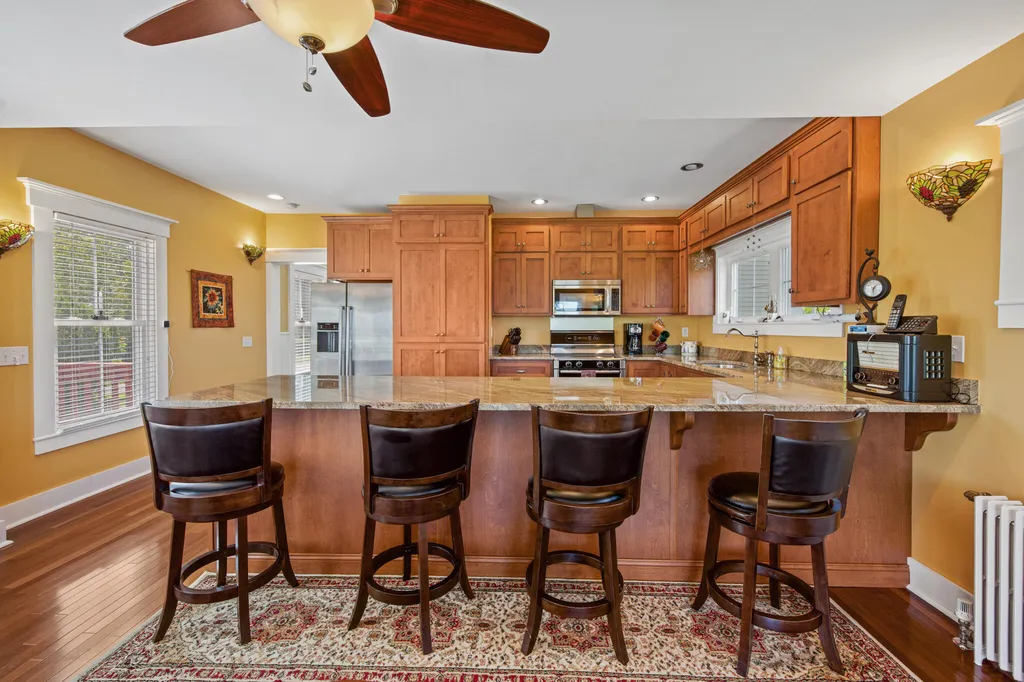 88 Main Street Milbridge ME 04658