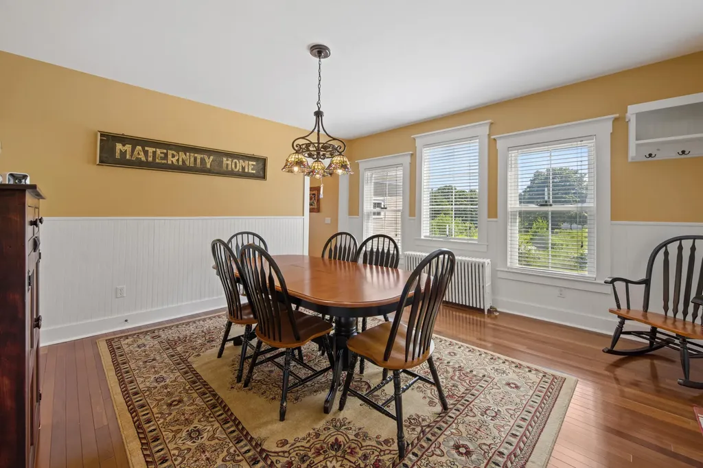 88 Main Street Milbridge ME 04658