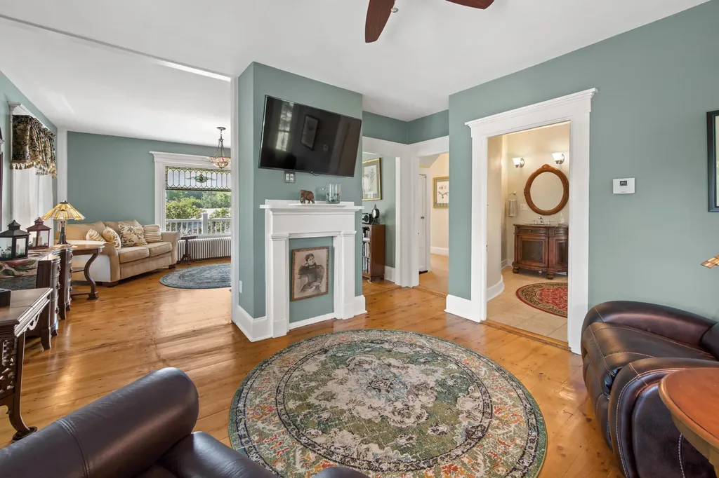 88 Main Street Milbridge ME 04658