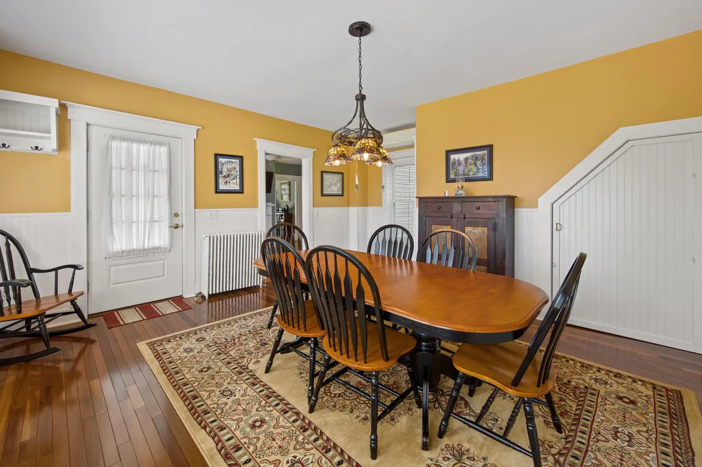 88 Main Street Milbridge ME 04658