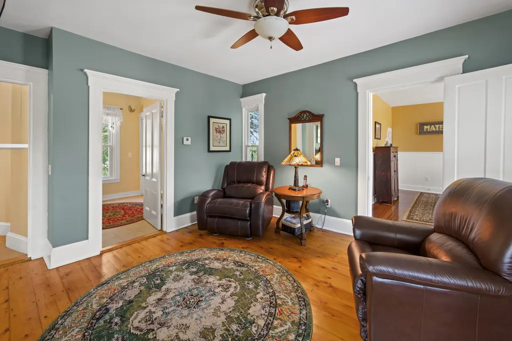 88 Main Street Milbridge ME 04658