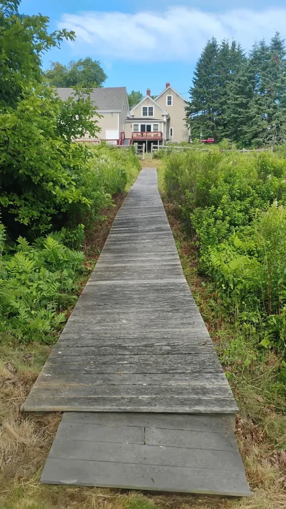 88 Main Street Milbridge ME 04658