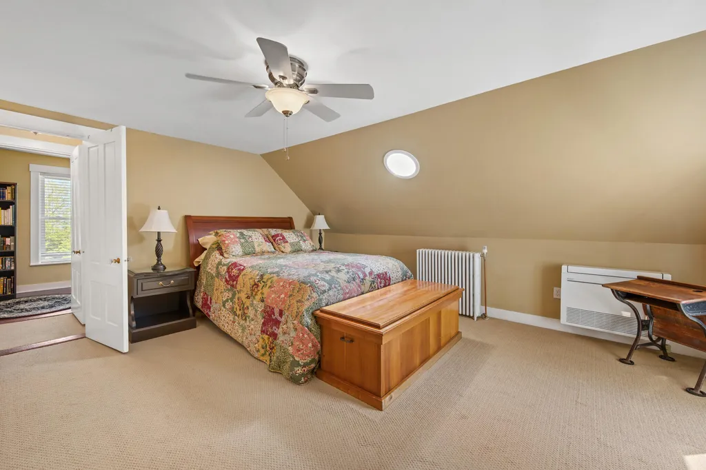 88 Main Street Milbridge ME 04658