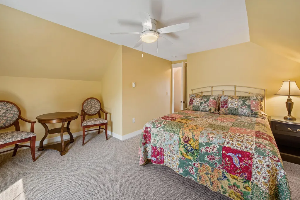 88 Main Street Milbridge ME 04658