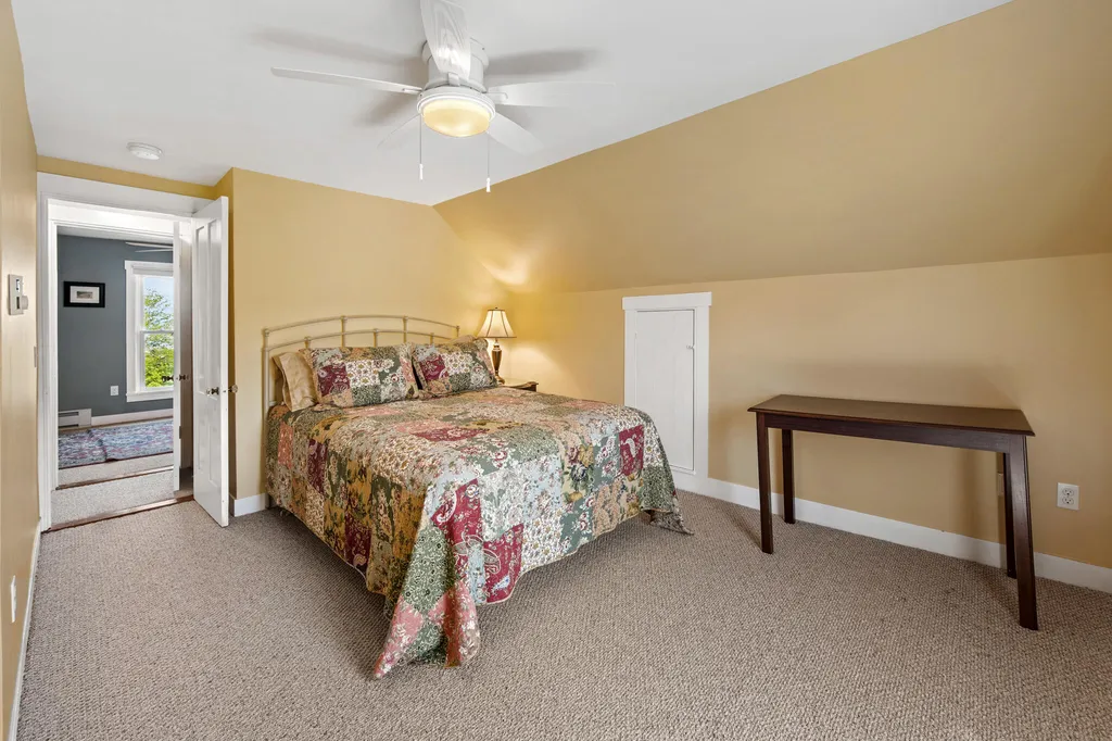 88 Main Street Milbridge ME 04658