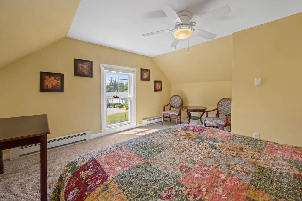 88 Main Street Milbridge ME 04658