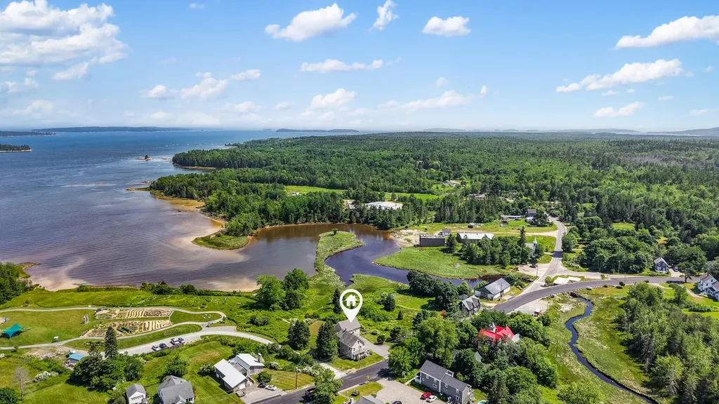 88 Main Street Milbridge ME 04658